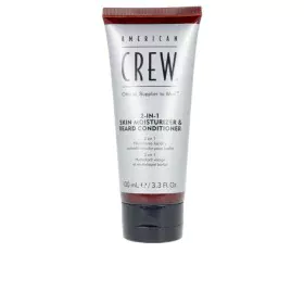 Fluide facial 2 in 1 American Crew (100 ml) de American Crew, Après-rasage - Réf : S0571106, Prix : 11,81 €, Remise : %