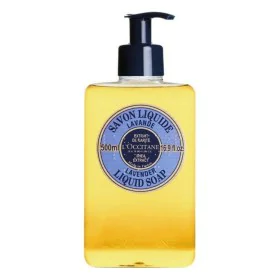 Gel douche L'Occitane En Provence 01SL500LV20 500 ml de L'Occitane En Provence, Gels douche - Réf : S0571193, Prix : 17,44 €,...