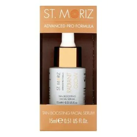 Autobronzeador Advanced Pro Formula Tan Boosting St. Moriz (30 ml) (15 ml) (30 ml) de St. Moriz, Autobronzeadores - Ref: S057...