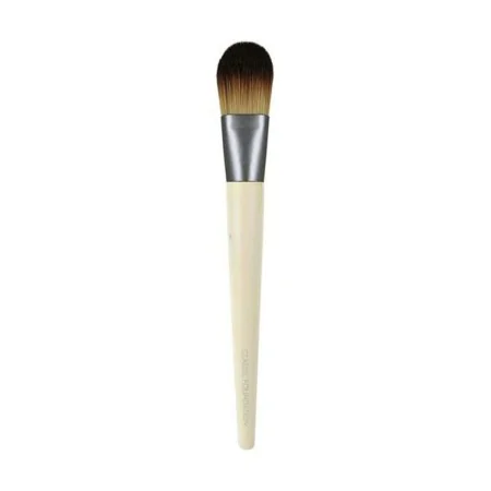 Brocha de Maquillaje Foundation Ecotools 1202 de Ecotools, Cara - Ref: S0571234, Precio: 6,92 €, Descuento: %