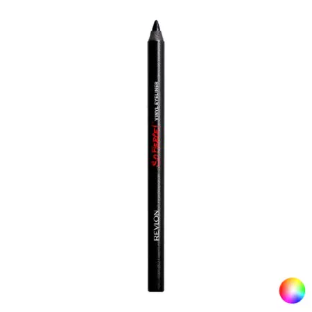 Eyeliner So Fierce Revlon di Revlon, Eyeliner - Rif: S0571328, Prezzo: 6,81 €, Sconto: %