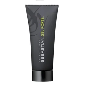 Gel Fissante Forte Sebastian 211228 (200 ml) (200 ml) di Sebastian, Gel - Rif: S0571395, Prezzo: 18,15 €, Sconto: %