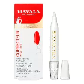 Nagellackentferner Correcteur Mavala 23333 (4,5 ml) 4,5 ml von Mavala, Nagellackentferner - Ref: S0571524, Preis: 16,14 €, Ra...