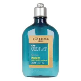 Gel douche L'Occitane En Provence 20GD250HC20 250 ml de L'Occitane En Provence, Gels et savons - Réf : S0571552, Prix : 15,20...