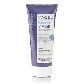 Gel Redutor Lipoescultor Yacel Lipoescultor Noche (200 ml) 200 ml de Yacel, Tonificadores e modeladores - Ref: S0571606, Preç...