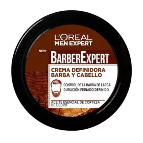 Crème Modelante à Barbe Barber Club L'Oreal Make Up 919-28707 (75 ml) 75 ml de L'Oreal Make Up, Gels - Réf : S0571647, Prix :...