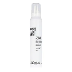 Festiger-Mousse Tecni Art Spiral Queen L'Oreal Expert Professionnel (200 ml) von L'Oreal Professionnel Paris, Schaum - Ref: S...