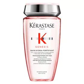 Kräftigendes Shampoo Genesis Kerastase E3243300 (250 ml) 250 ml von Kerastase, Shampoos - Ref: S0571741, Preis: 26,03 €, Raba...