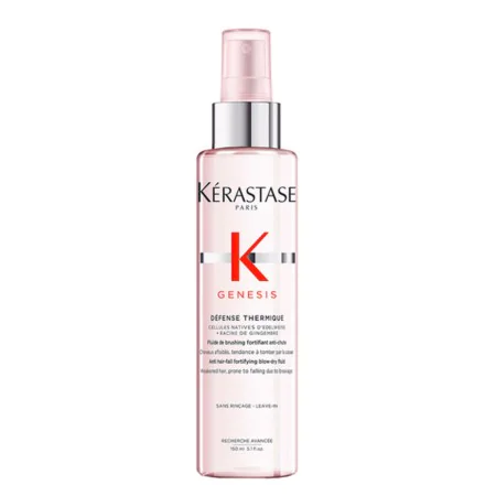 Protecteur de chaleur Genesis Kerastase E3244800 (150 ml) 150 ml de Kerastase, Sprays thermo-protecteurs - Réf : S0571745, Pr...