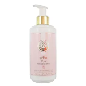 Body Milk Rose Mignonnerie Roger & Gallet (250 ml) di Roger & Gallet, Idratanti - Rif: S0571772, Prezzo: 14,34 €, Sconto: %