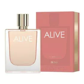 Parfum Femme Alive Hugo Boss EDP EDP de Hugo Boss, Eau de parfum - Réf : S0571863, Prix : 42,89 €, Remise : %