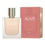 Women's Perfume Alive Hugo Boss EDP EDP by Hugo Boss, Eau de Perfume - Ref: S0571863, Price: 42,89 €, Discount: %