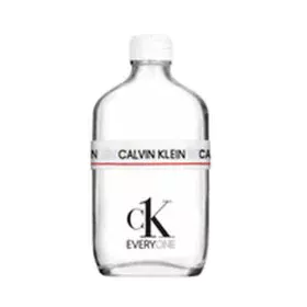 Unisex Perfume Calvin Klein EDT by Calvin Klein, Eau de Toilette - Ref: S0571873, Price: 36,53 €, Discount: %