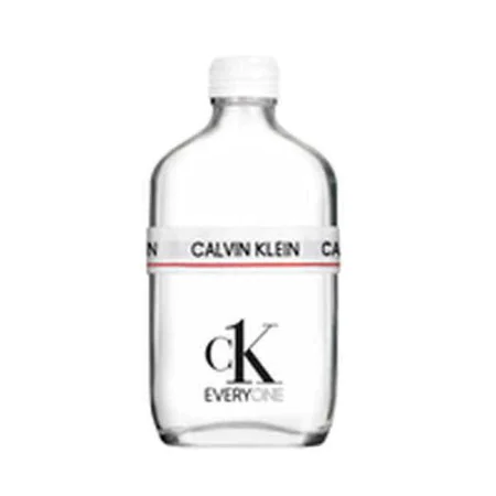 Perfume Unisex Calvin Klein EDT de Calvin Klein, Agua de tocador - Ref: S0571873, Precio: 36,53 €, Descuento: %