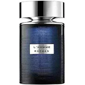 Perfume Hombre Rochas EDT de Rochas, Agua de colonia - Ref: S0571875, Precio: 36,60 €, Descuento: %