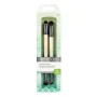 Set de Brochas de Maquillaje Eye Enhancing Ecotools 1217 (2 pcs) 2 Piezas de Ecotools, Brochas - Ref: S0571984, Precio: 9,16 ...