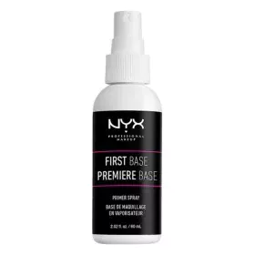 Make-up primer First Base NYX (60 ml) von NYX, Make-Up Basis - Ref: S0572054, Preis: 9,97 €, Rabatt: %