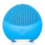 Cepillo de limpieza facial LUNA MINI 2 Foreo Azul de Foreo, Limpiadores y exfoliantes - Ref: S0572070, Precio: 86,25 €, Descu...