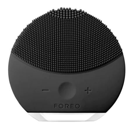 Cepillo de limpieza facial LUNA MINI 2 Foreo Negro de Foreo, Limpiadores y exfoliantes - Ref: S0572072, Precio: 86,67 €, Desc...