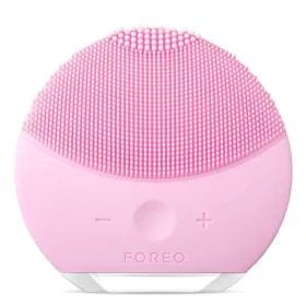 Cepillo de Limpieza Facial LUNA MINI 2 Foreo Rosa de Foreo, Limpiadores y exfoliantes - Ref: S0572073, Precio: 85,89 €, Descu...