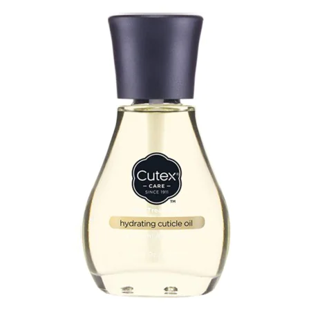 Cuticule Treatment hydrating oil Cutex Cuticle (13,6 ml) 13,6 ml by Cutex, Shower Gels - Ref: S0572080, Price: 10,70 €, Disco...