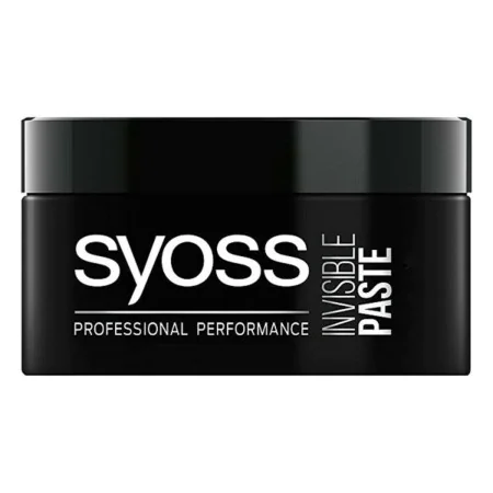 Soft Hold Wax Syoss (100 ml) by Syoss, Putty, Clay & Wax - Ref: S0572093, Price: 6,55 €, Discount: %