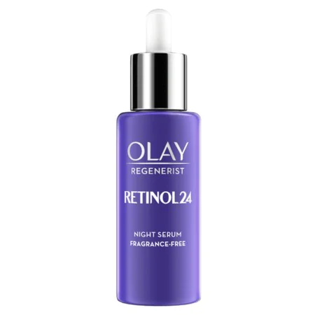 Sérum de nuit REGENERIST RETINOL 24 Olay 8072483 (40 ml) 40 ml de Olay, Sérums - Réf : S0572168, Prix : 27,87 €, Remise : %