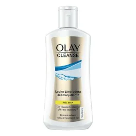 Latte Detergente CLEANSE Olay Cleanse Ps (200 ml) 200 ml di Olay, Detergenti - Rif: S0572177, Prezzo: 7,43 €, Sconto: %