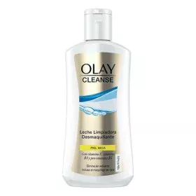 Latte Detergente CLEANSE Olay Cleanse Ps (200 ml) 200 ml di Olay, Detergenti - Rif: S0572177, Prezzo: 6,24 €, Sconto: %