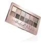 Palette d'ombres à paupières The Blushed Nudes Maybelline (9,6 g) de Maybelline, Coffrets de maquillage - Réf : S0572250, Pri...