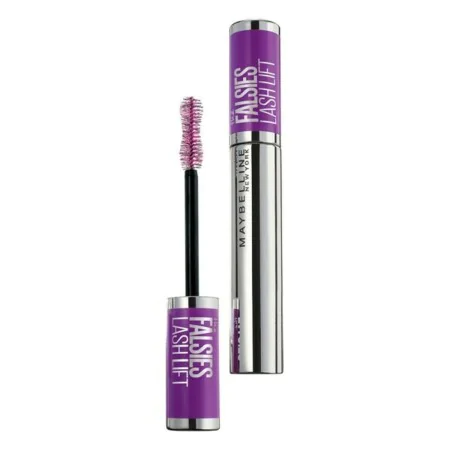 Mascara pour cils The Falsies Lash Lift Maybelline (9,6 ml) (9,6 ml) de Maybelline, Mascaras - Réf : S0572273, Prix : 9,43 €,...