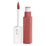 Rouge à lèvres Superstay Matte Ink City Maybelline (5 ml) de Maybelline, Rouges à lèvres - Réf : S0572312, Prix : 11,14 €, Re...