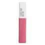 Batom Superstay Matte Ink City Maybelline (5 ml) de Maybelline, Batom - Ref: S0572312, Preço: 11,14 €, Desconto: %