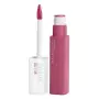 Rouge à lèvres Superstay Matte Ink City Maybelline (5 ml) de Maybelline, Rouges à lèvres - Réf : S0572312, Prix : 11,14 €, Re...