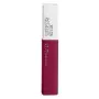 Rouge à lèvres Superstay Matte Ink City Maybelline (5 ml) de Maybelline, Rouges à lèvres - Réf : S0572312, Prix : 11,14 €, Re...