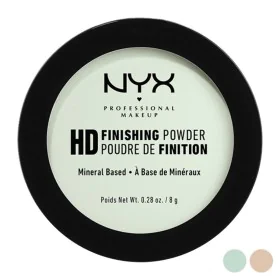 Compact Powders Hd Finishing Powder NYX (8 g) by NYX, Powders - Ref: S0572323, Price: 12,58 €, Discount: %