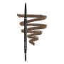 Augenbrauen-Make-up Micro Brow NYX (0,09 g) von NYX, Brauenstifte & -puder - Ref: S0572325, Preis: 12,75 €, Rabatt: %