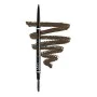 Maquilhagem para Sobrancelhas Micro Brow NYX (0,09 g) de NYX, Cores para sobrancelhas - Ref: S0572325, Preço: 12,75 €, Descon...