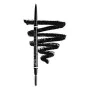 Eyebrow Make-up Micro Brow NYX (0,09 g) by NYX, Eyebrow Colours - Ref: S0572325, Price: 12,75 €, Discount: %