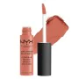 Batom Soft Matte NYX (8 ml) de NYX, Batom - Ref: S0572329, Preço: 9,83 €, Desconto: %