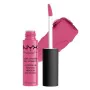 Batom Soft Matte NYX (8 ml) de NYX, Batom - Ref: S0572329, Preço: 9,83 €, Desconto: %