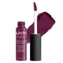 Batom Soft Matte NYX (8 ml) de NYX, Batom - Ref: S0572329, Preço: 9,83 €, Desconto: %