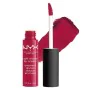 Rouge à lèvres Soft Matte NYX (8 ml) de NYX, Rouges à lèvres - Réf : S0572329, Prix : 9,83 €, Remise : %