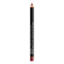 Crayon à lèvres Suede NYX (3,5 g) 3,5 g de NYX, Crayons à lèvres - Réf : S0572339, Prix : 7,94 €, Remise : %