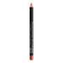 Crayon à lèvres Suede NYX (3,5 g) 3,5 g de NYX, Crayons à lèvres - Réf : S0572339, Prix : 7,94 €, Remise : %