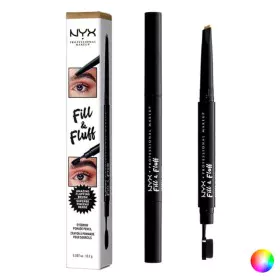 Eyebrow Make-up Fill & Fluff NYX (15 g) by NYX, Eyebrow Colours - Ref: S0572343, Price: 13,83 €, Discount: %