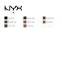 Augenbrauen-Make-up Fill & Fluff NYX (15 g) von NYX, Brauenstifte & -puder - Ref: S0572343, Preis: 13,83 €, Rabatt: %