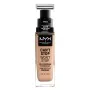 Base de Maquilhagem Fluida Can't Stop Won't Stop NYX (30 ml) (30 ml) de NYX, Bases - Ref: S0572349, Preço: 16,79 €, Desconto: %