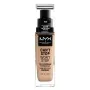 Base de Maquillaje Fluida Can't Stop Won't Stop NYX (30 ml) (30 ml) de NYX, Bases - Ref: S0572349, Precio: 16,79 €, Descuento: %