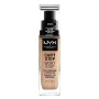 Base de Maquillaje Fluida Can't Stop Won't Stop NYX (30 ml) (30 ml) de NYX, Bases - Ref: S0572349, Precio: 16,79 €, Descuento: %